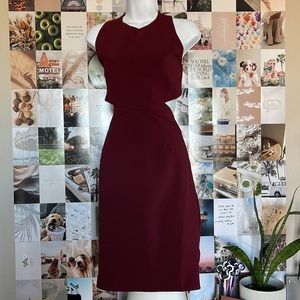 Lulus Dress